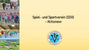 Präsentation „Sterne des Sports“